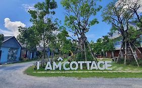 I Am Cottage เฮือนแก้วมณี