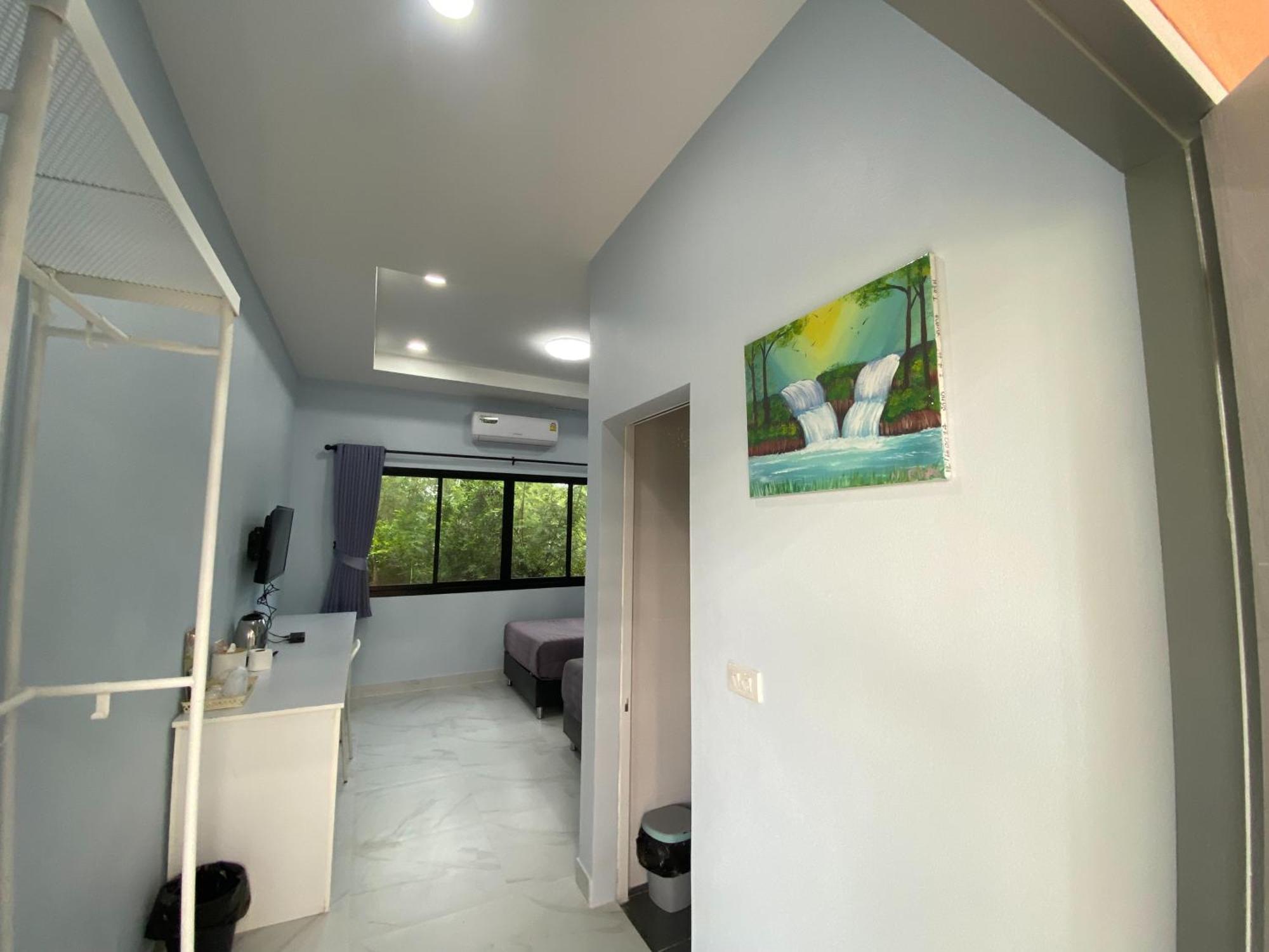 I Am Cottage เฮือนแก้วมณี Nakhon Pathom Exterior photo