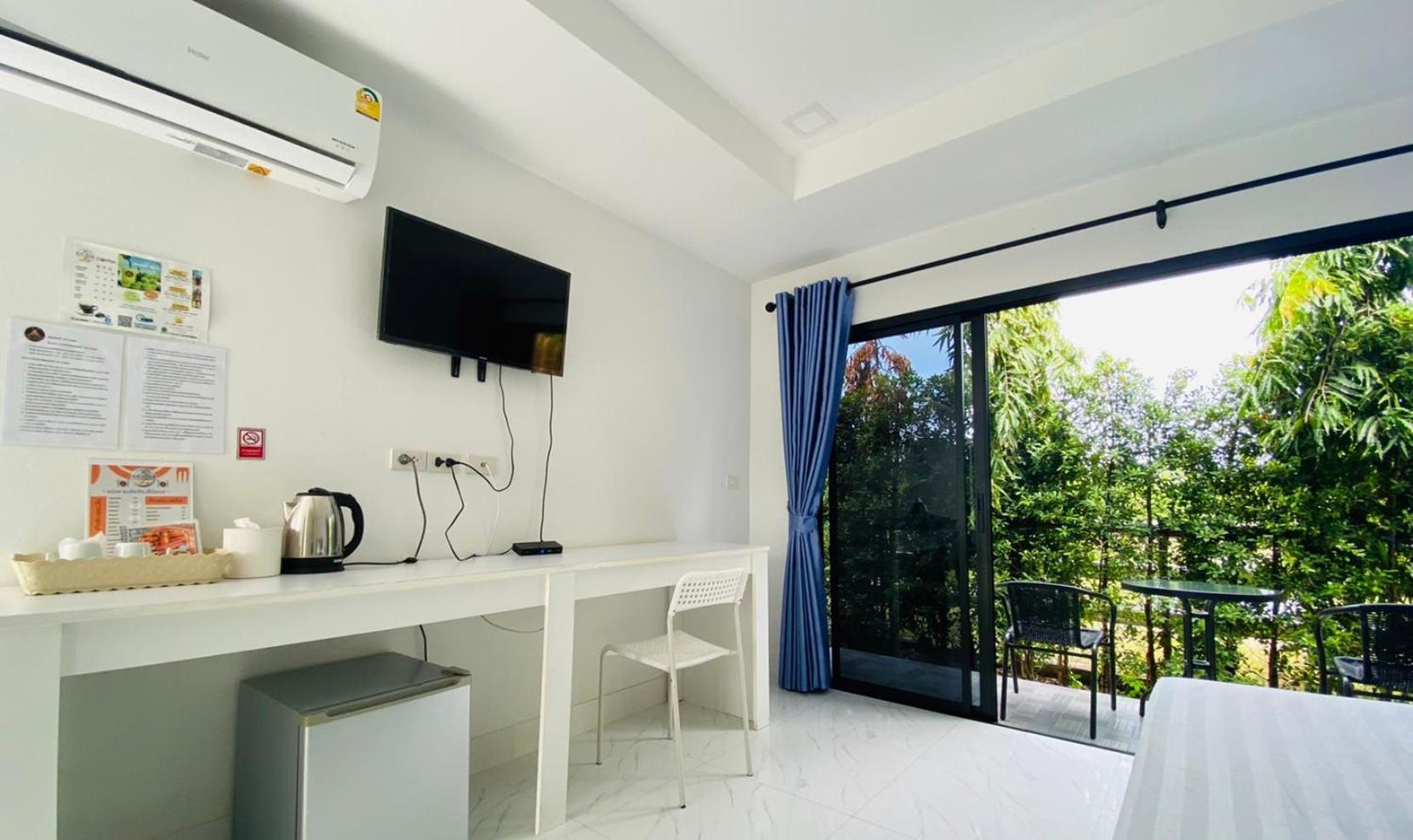 I Am Cottage เฮือนแก้วมณี Nakhon Pathom Exterior photo