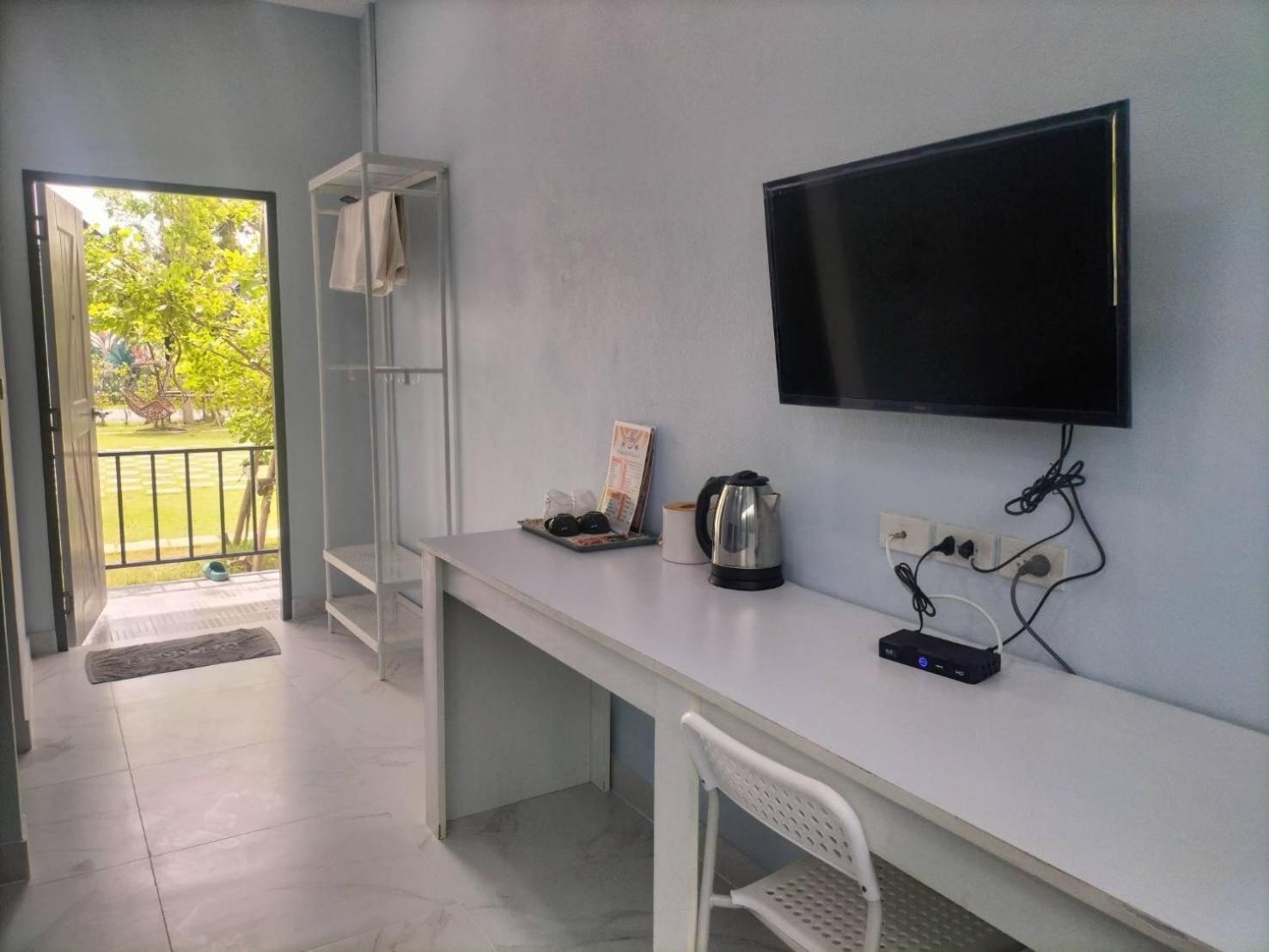 I Am Cottage เฮือนแก้วมณี Nakhon Pathom Exterior photo