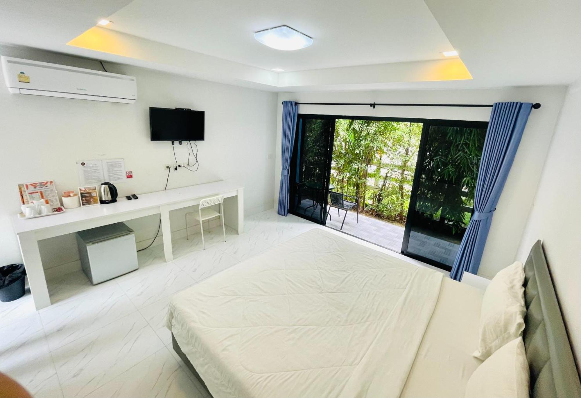 I Am Cottage เฮือนแก้วมณี Nakhon Pathom Exterior photo